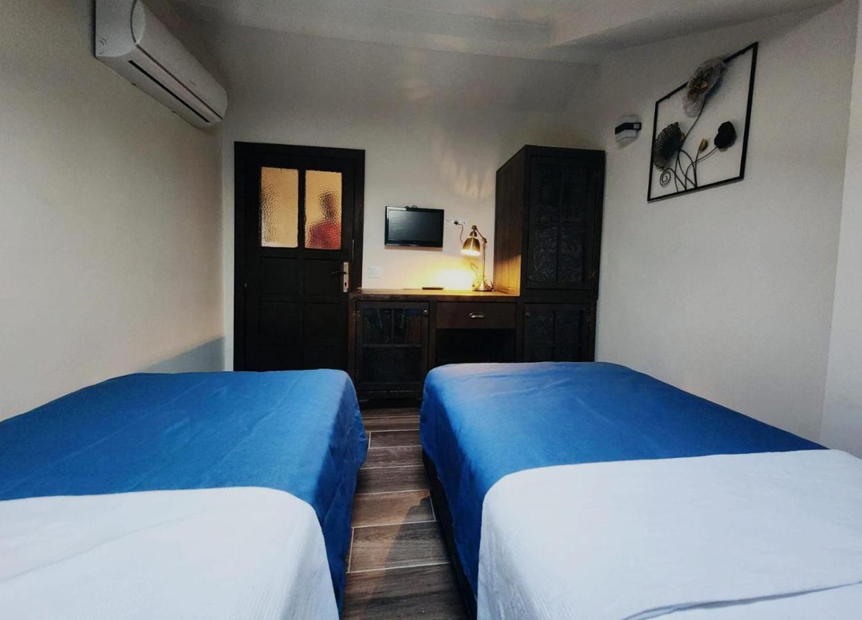 Sofa Hotels Kaleici 安塔利亚 外观 照片