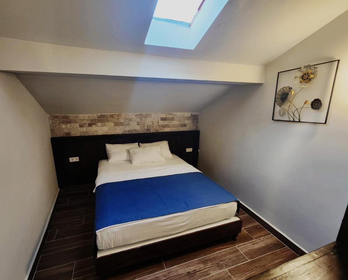 Sofa Hotels Kaleici 安塔利亚 外观 照片