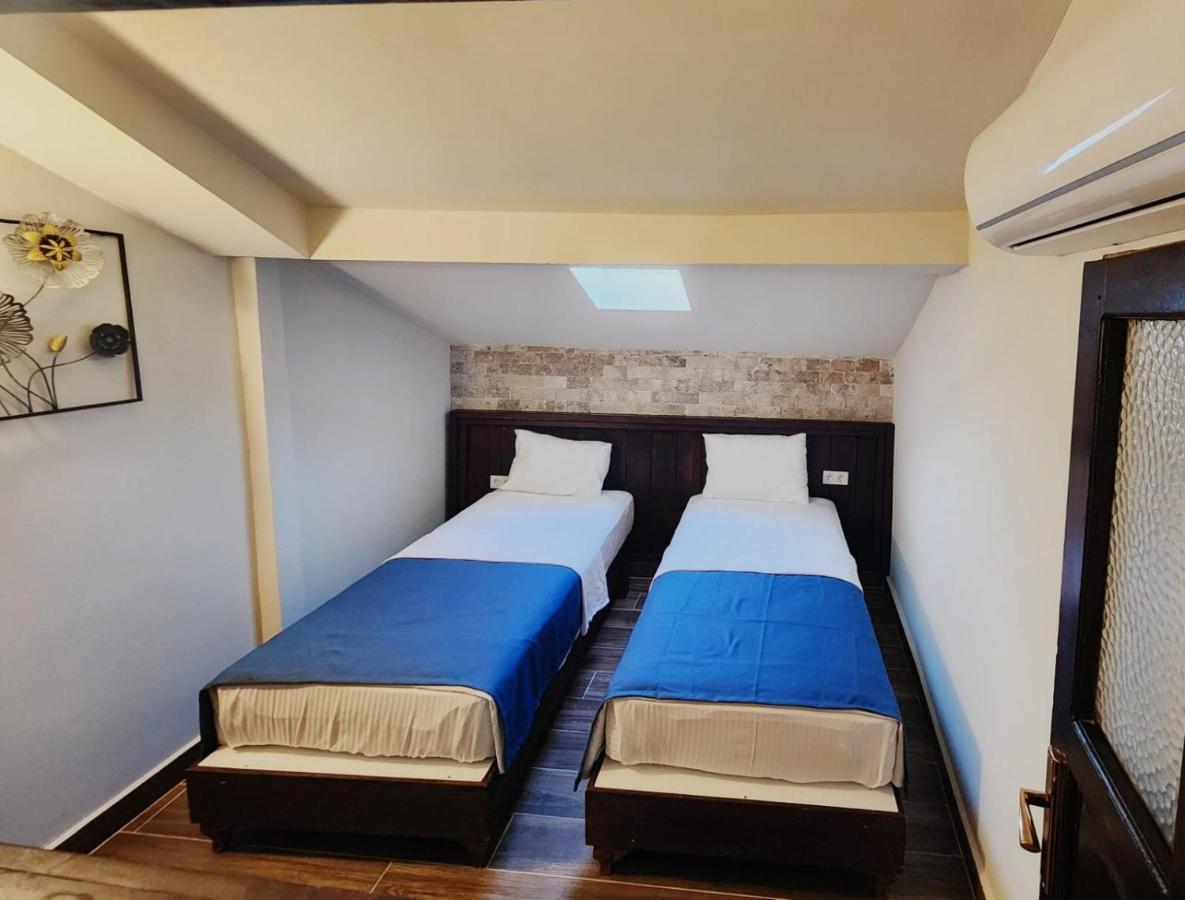 Sofa Hotels Kaleici 安塔利亚 外观 照片